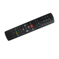 Remote Control For Aiwa AWTV-50UHD4K AWTV-65UHD4K AWTV-55UHD4K AWTV-65UHD4K-SPM &amp; Pantalla HKP55UHD8 HKP49SM9 TV Television
