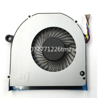 CPU Cooling Fan Bazc0810r5hy006 Dc5v 0.7a for Intel NUC Nuc11 Nuc11pah Nuc11tnh Nuc11pahi3 Nuc11pahi5 Laptop