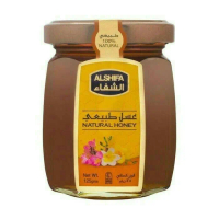 Madu Arab Al Shifa - Alshifa 125gr Original