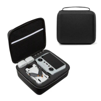 Storage Bag For DJI Mini 3 Pro Drone Remote Controller Handbag Carrying Case for DJI Mavic Mini 3 Pro Accessories Portable Box