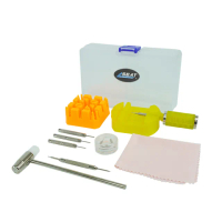 【工具網】修錶工具 拆鏈器 拆錶器 快拆式錶帶拆錶帶 修錶工具套組 拆錶工具 錶帶調整器(180-WTK11)