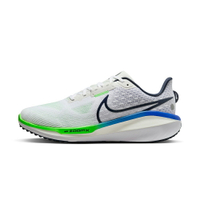 【NIKE】Nike Vomero 17 運動鞋 慢跑鞋 藍綠 男鞋 -FB1309100