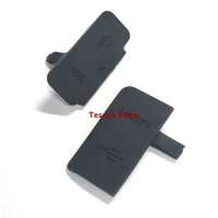 NEW USB/HDMI DC IN/VIDEO OUT Rubber Door Bottom Cover for Canon EOS 200D 200D II 200D Mark2 250D Digital Camera