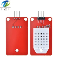 High Precision ShengYang AM2302 DHT22 Digital Temperature &amp; Humidity Sensor Module For arduino Uno R3