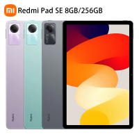 小米 紅米平板 Redmi Pad SE 11吋 8G/256G WIFI 平板電腦