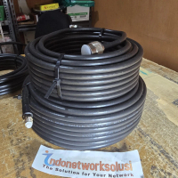 Kabel Ekstension Cable Extension Antena YAGI LPDA OMNI TABUNG GRID 25M