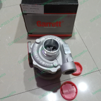 TURBO CHARGER  SK200-3 KOBELCO