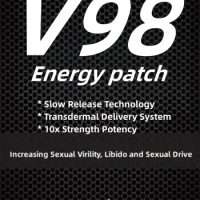 V98 - Boost men and women,Tongkat ali ginseng extract l-arginine maca root,enhance energy, vitality