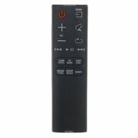 AH59-02631J New Remote Control for Samsung Soundbar HW-H430 HW-H450 HW-HM45 HW-HM45C HWH430 HWH450 HWHM45 HWHM45C