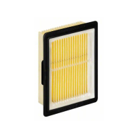 【BOSCH 博世】GAS 10.8V-LI 強力吸塵器濾心 HEPA過濾網