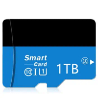 Memory TF SD Card 1TB 512GB 256GB 128GB 64GB 32GB 16GB Memory Card Flash Class 10 SD Card 512GB 256GB 128GB TF Flash Memorycard