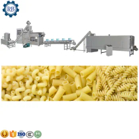 Best Selling pasta macaroni maker machine spaghetti making machine pasta making machine Noodle spaghetti pasta maker for sale