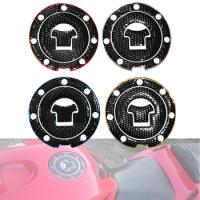 Motorcycle 3D Reflective Fuel Tank Sticker Cover Pad Decal For Honda CBR 250R/500R/600RR/1000RR VFR800 VTR250 CB400 CB1000 CB-1