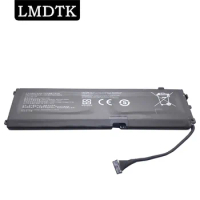LMDTK New RC30-0328 15.4V 65WH Laptop Battery For Razer Blade 15 2020 RZ09-0328 RZ09-03304x RZ09-03305x RZ09-0330x