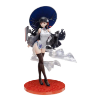 Spot 100% Original Animation F:NEX Azur Lane Yixian Figure