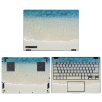 Laptop Skin Stickers for Asus ROG Flow X13 GV301Q GV302X Rog Zephyrus M16 GU604V GU605M/G14 GA402RJ GA402X GA403U Print Film