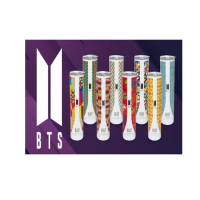 【COMEBUY】BTS Tumbler 潮行杯