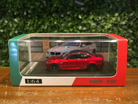 1/64 FineModel BMW M3 (E92) Transparent Red【MGM】