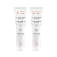 Avene Cicalfate+ Restorative  Cream 40ml. ครีมบํารุงผิว (สําหรับผิวแพ้ง่าย)