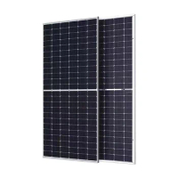 Longi solar Mono PV Module Hi-MO 5m LR5-72HPH 540-560M 540W/550W/560W M10 182mm Solar Cells 144 half-cut PV For Solar System