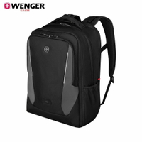 WENGER 威戈 XE Extent 17吋電腦後背包 50*35*24 黑 612741