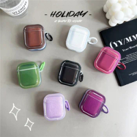 Simply candy color Apple Airpods Gen 2 Silicone Case inPods 12 Case AirPods Pro Case 1/2/3 Airpod 3 Case AirPod Case AirPods Pro