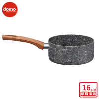 【Domo】 ECO 單柄湯鍋16cm