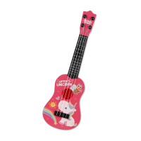 colorland玩具吉他 四弦玩具吉他 音樂啟蒙玩具 兒童學習玩具