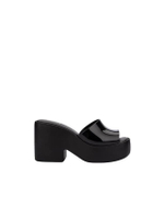 รองเท้าแตะ ผู้หญิง MELISSA POSH AD Black