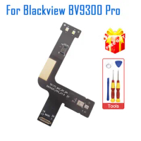 New Original Blackview BV9300 Pro Auxiliary Air Pressure Cable Flex FPC Accessories For Blackview BV9300 Pro Smart Phone