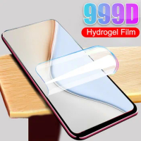 9H Hydrogel Film Screen for Xiaomi mi mix 3 5G Scree Protector Scratch Proof Film for mi mix 3 5G