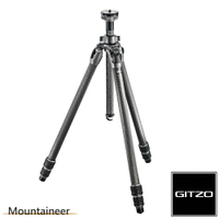 限時★.. Gitzo Mountaineer GT2542 碳纖維三腳架2號4節-登山家系列 正成公司貨【全館點數13倍送】