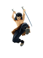 ฟิกเกอร์ Inosuke Hashibira Demon Slayer หลากสี