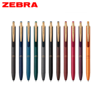 ZEBRA 斑馬牌 SARASA Grand尊爵典雅風鋼珠筆0.5