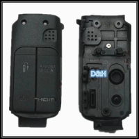 New original rubber For canon EOS 6D DSLR usb rubber 6D rubber camera repair parts