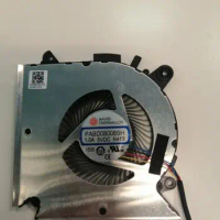 New for MSI GF63 MS-16R1-16R2 notebook fan radiator