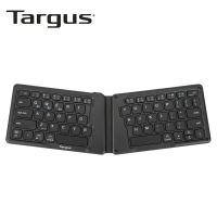 【Targus】AKF003 藍牙摺疊鍵盤