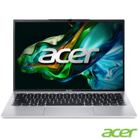 Acer 宏碁 Aspire Lite AL14-51M-57BN 14吋筆電(i5-1235U/8GB/512GB/Win11)
