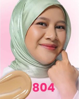 Marshwillow Perfection BB Cushion With SPF 30 PA +++ 804