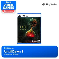 [Pre Order] PS5 Until Dawn 2 - Standard Edition - Ready 28 Januari 2027