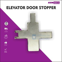Elevator Door Stopper Tool Lift