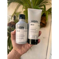 Loreal Serie expert silver shampoo 300ml