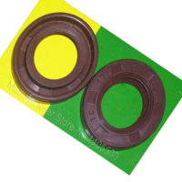 Free shipping propeller shaft oil seal for Hyfong Hidea pioneer YAMABISI Yamaha new 2 stroke 15 Hp outboard engine