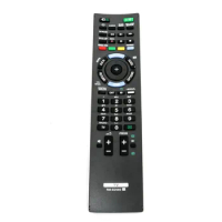 New RM-ED060 TV Remote Control for Sony TV KD65X8505B KD70X8505B KD49X8505B KD55X8505B KDL50W805B KD49X8505B KD55X8505B