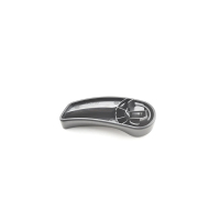 aimey ที่จับเปิดฝากระโปรงหน้าสำหรับ BMW G30 G38 G12 525i 528i 530i 730i 740i 760i 2017-2023 J6H9P ตั