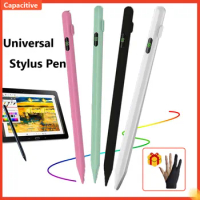 Capacitive Pen for Xiaoxin Pad Pro 12.7" M11 11 2024 P11 Pro 11.2 M10 Plus 3rd 10.6 11 Pro 11.5 2021 2020 M10 HD 2nd P12 12.6