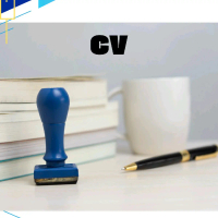 Stempel Perusahaan CV Resmi Untuk meningkatkan Kredibilitas