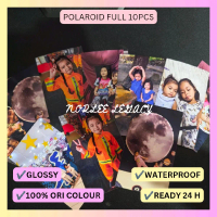 NORLEE LEGACY 2R PHOTO PRINTING READY 24JAM