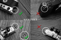 Handmade da chính hãng máy ảnh dây đeo cổ tay cho Sony A7C A9 II A9 a7r4 a7r3 A99 II A77 II a6100 A6600 A6300 a6400 A6500 a7s2