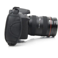 Camera Hand Strap Grip for Canon EOS 5D Mark II 650D 550D 450D 600D 1100D 6D 7D 60d High Quality
